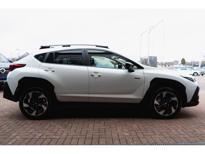 Used Subaru Other for sale - 78111411: Photo 9