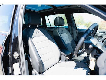 Used Volkswagen Tiguan 2018 for sale - 78712018: Photo
