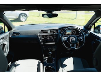 Used Volkswagen Tiguan 2018 for sale - 78712018: Photo