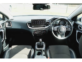 Used Kia XCeed 2022 for sale - 78408248: Photo