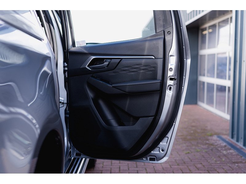 Used Isuzu D-Max 2025 for sale - 77685027: Photo 22