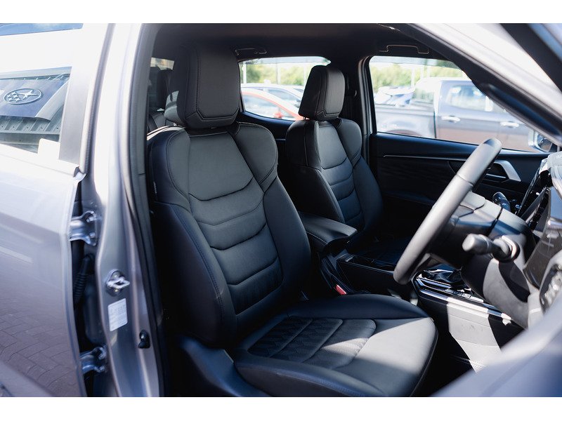 Used Isuzu D-Max 2025 for sale - 77685027: Photo 3