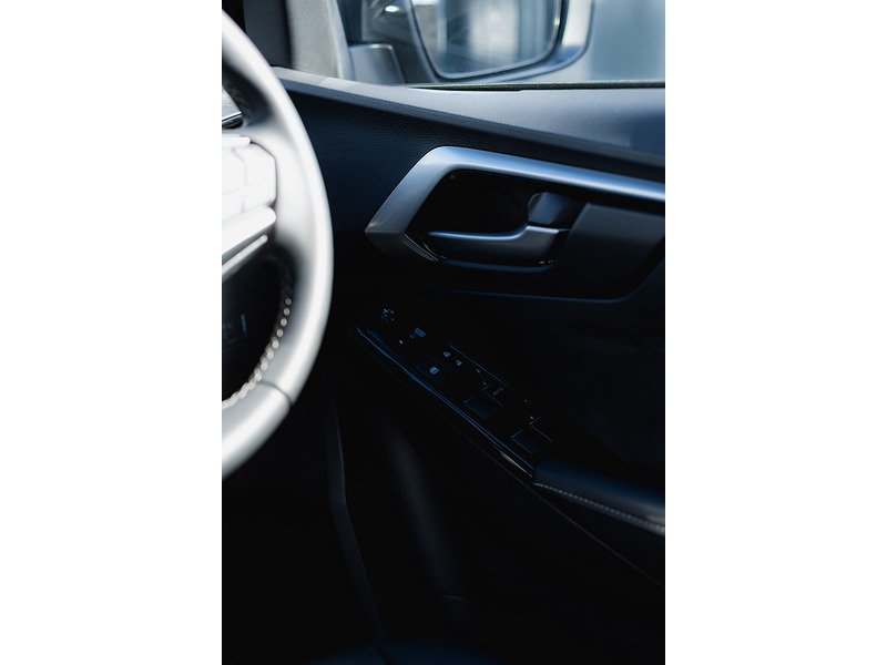 Used Isuzu D-Max 2025 for sale - 77685027: Photo 37