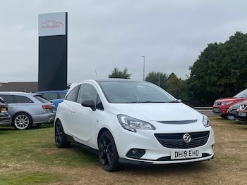 Used Vauxhall Corsa 2019 for sale - 79653999: Photo