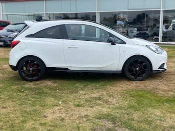 Used Vauxhall Corsa 2019 for sale - 79653999: Photo