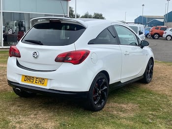 Used Vauxhall Corsa 2019 for sale - 79653999: Photo
