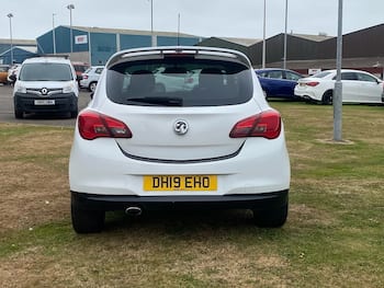 Used Vauxhall Corsa 2019 for sale - 79653999: Photo