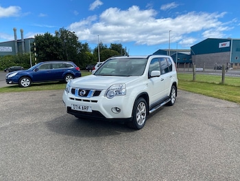 Used Nissan X-Trail 2014 for sale - 79090591: Photo