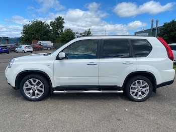 Used Nissan X-Trail 2014 for sale - 79090591: Photo