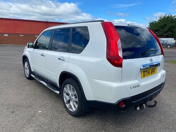 Used Nissan X-Trail 2014 for sale - 79090591: Photo