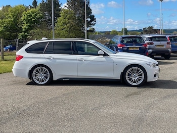 Used BMW 3 Series 2015 for sale - 78554462: Photo