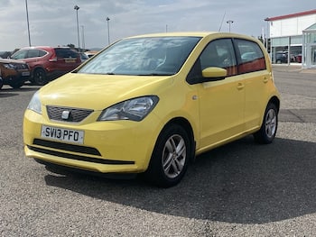 Used SEAT Mii 2013 for sale - 79814198: Photo
