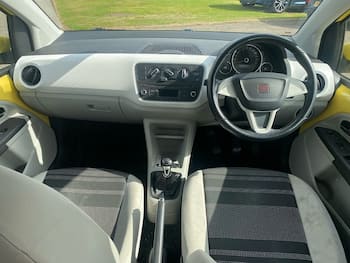 Used SEAT Mii 2013 for sale - 79814198: Photo