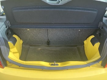 Used SEAT Mii 2013 for sale - 79814198: Photo