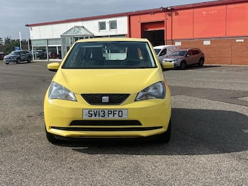 Used SEAT Mii 2013 for sale - 79814198: Photo