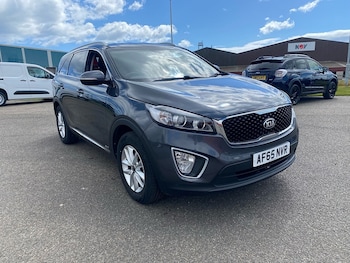 Used Kia Sorento 2015 for sale - 78598775: Photo