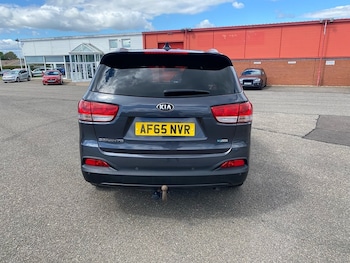 Used Kia Sorento 2015 for sale - 78598775: Photo