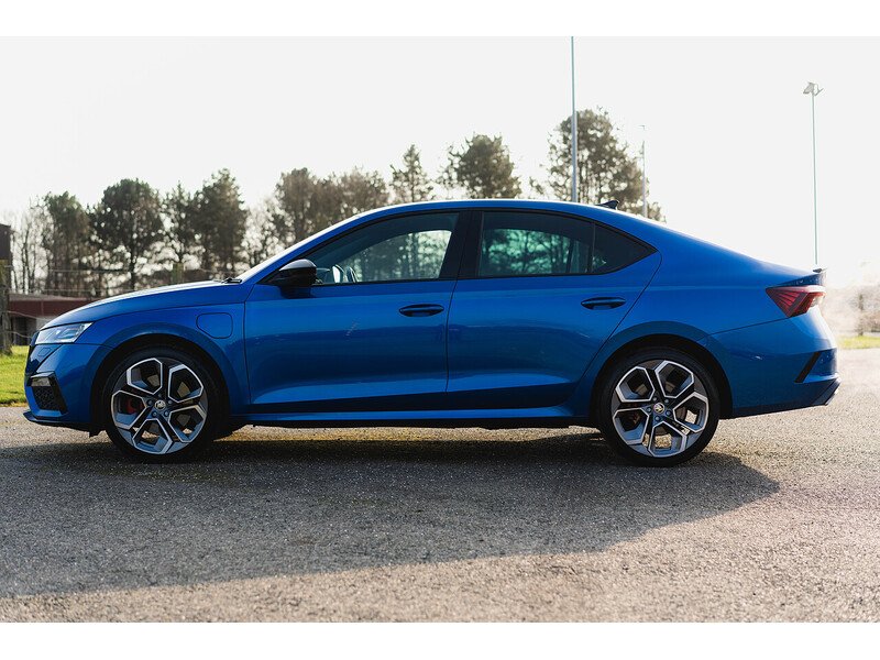 Used Skoda Octavia 2021 for sale - 77790214: Photo 10