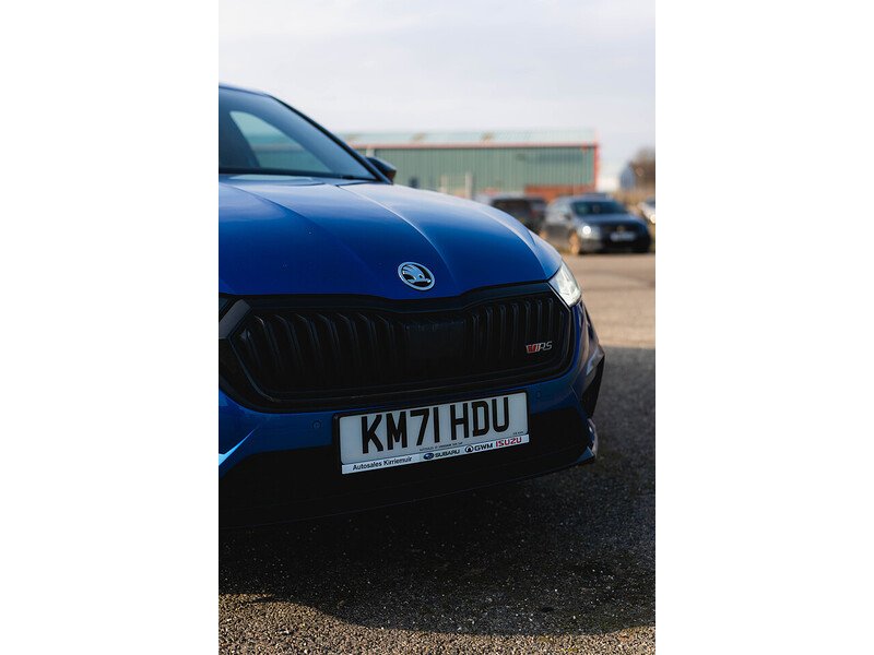 Used Skoda Octavia 2021 for sale - 77790214: Photo 12