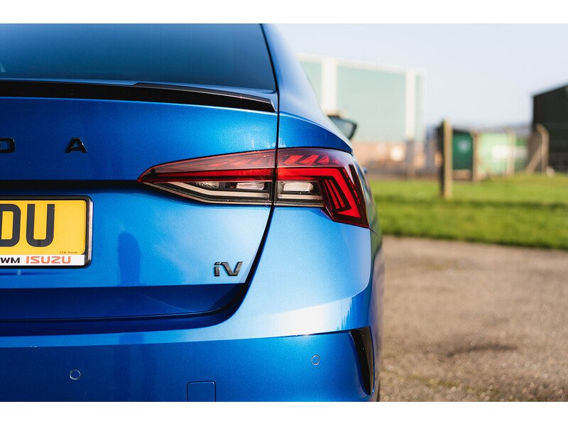 Used Skoda Octavia 2021 for sale - 77790214: Photo 14