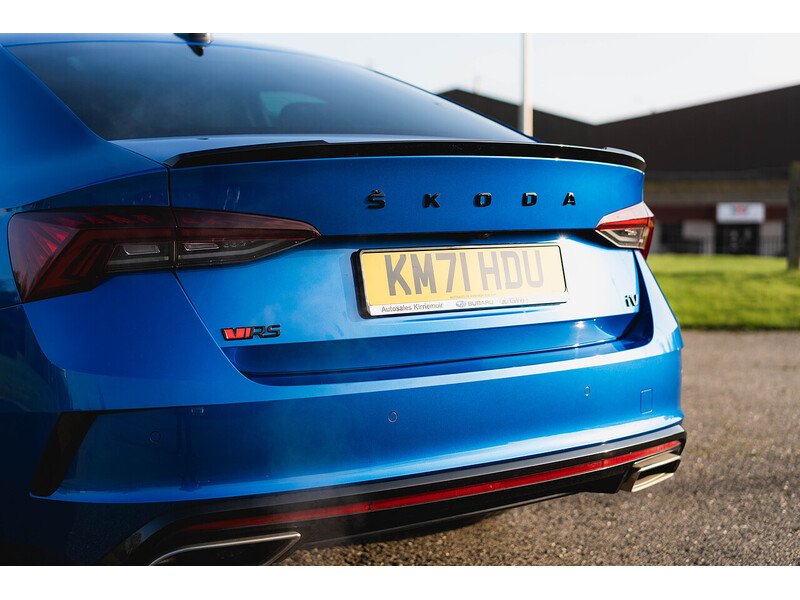 Used Skoda Octavia 2021 for sale - 77790214: Photo 15