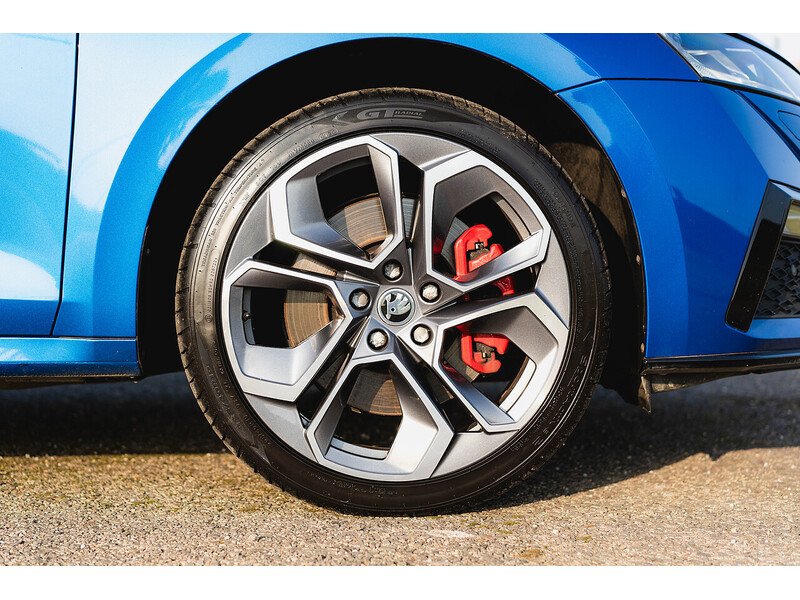 Used Skoda Octavia 2021 for sale - 77790214: Photo 17