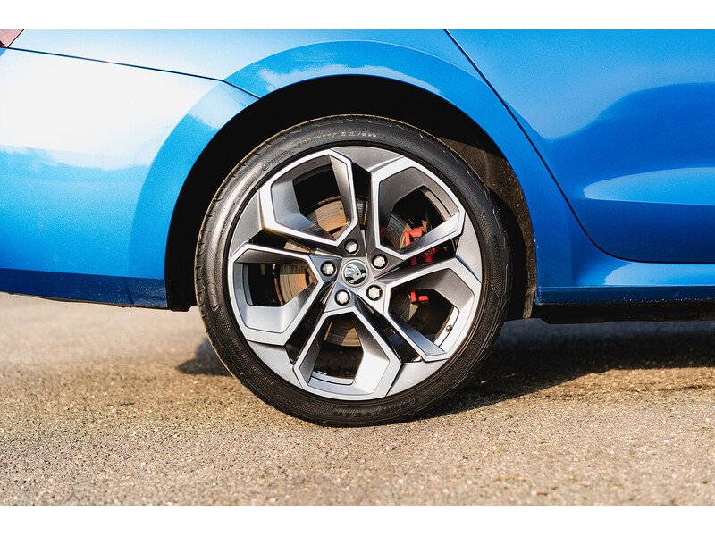 Used Skoda Octavia 2021 for sale - 77790214: Photo 18