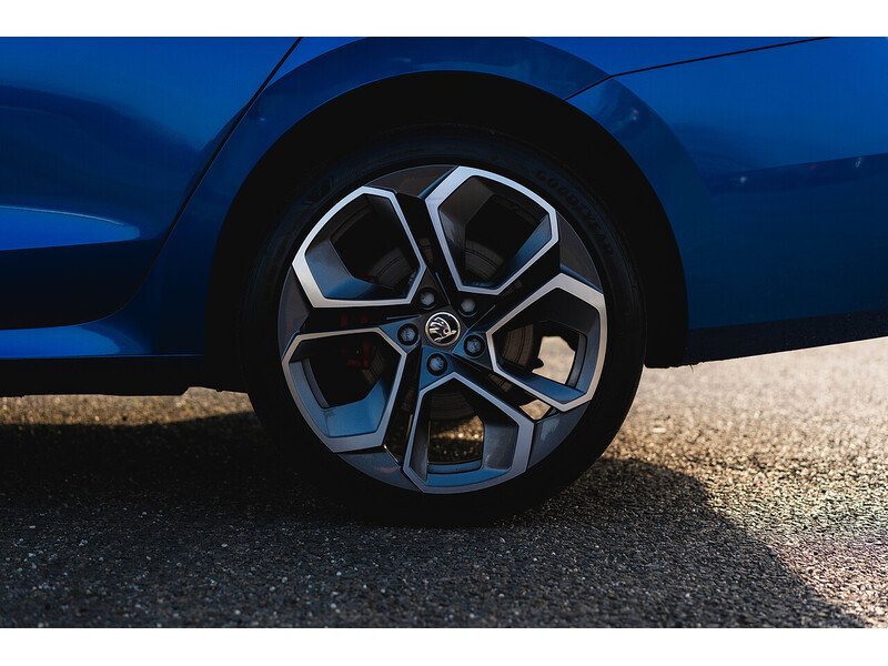 Used Skoda Octavia 2021 for sale - 77790214: Photo 19