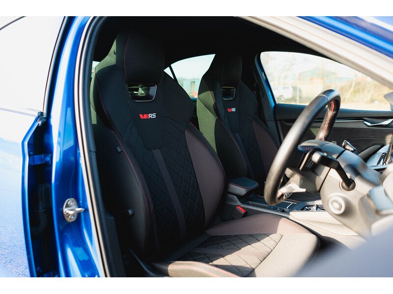 Used Skoda Octavia 2021 for sale - 77790214: Photo 2