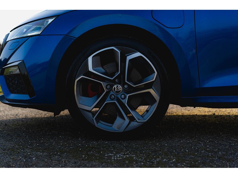 Used Skoda Octavia 2021 for sale - 77790214: Photo 20