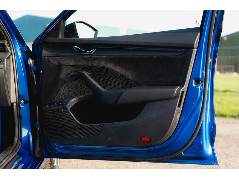 Used Skoda Octavia 2021 for sale - 77790214: Photo 21