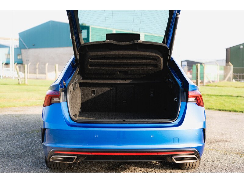 Used Skoda Octavia 2021 for sale - 77790214: Photo 23