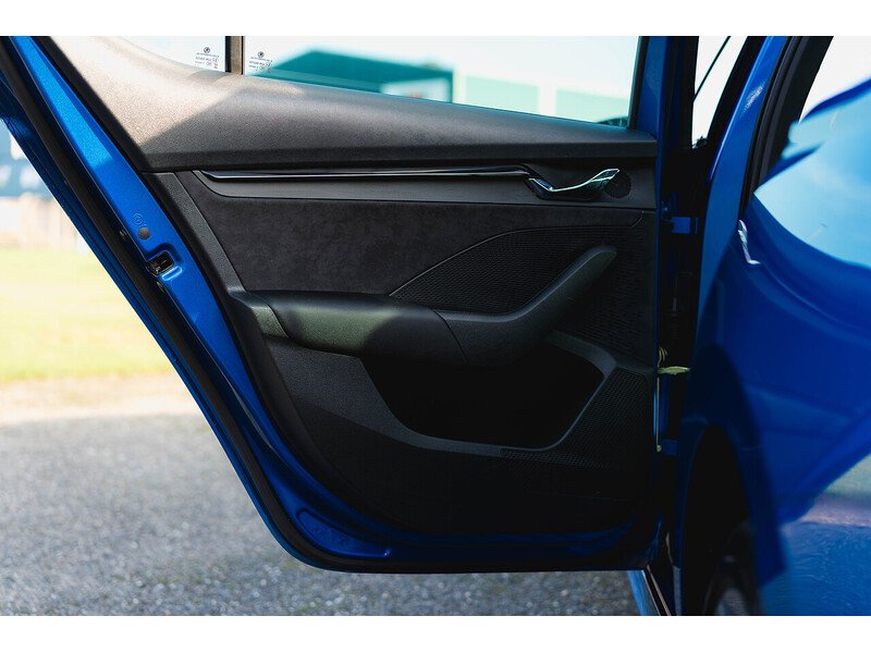 Used Skoda Octavia 2021 for sale - 77790214: Photo 25