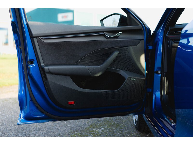 Used Skoda Octavia 2021 for sale - 77790214: Photo 26