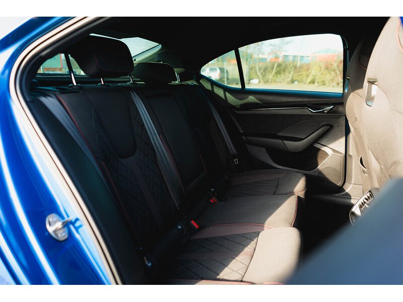 Used Skoda Octavia 2021 for sale - 77790214: Photo 27