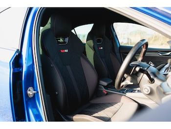 Used Skoda Octavia 2021 for sale - 77790214: Photo