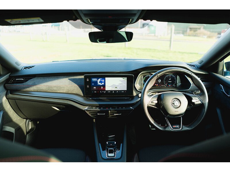 Used Skoda Octavia 2021 for sale - 77790214: Photo 3