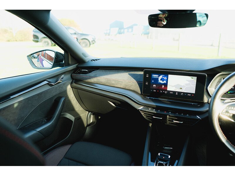 Used Skoda Octavia 2021 for sale - 77790214: Photo 30