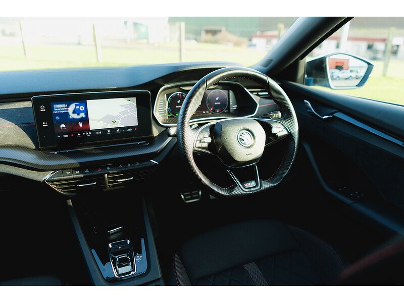 Used Skoda Octavia 2021 for sale - 77790214: Photo 31