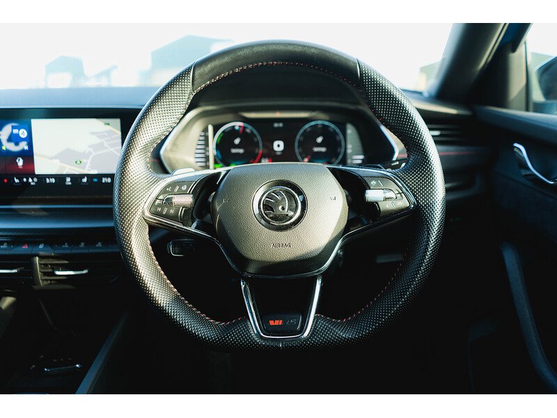 Used Skoda Octavia 2021 for sale - 77790214: Photo 32