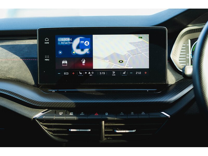 Used Skoda Octavia 2021 for sale - 77790214: Photo 35