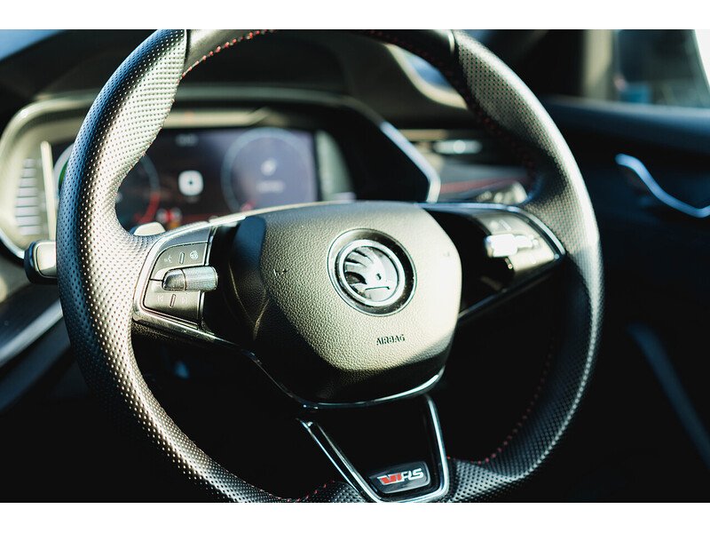 Used Skoda Octavia 2021 for sale - 77790214: Photo 36