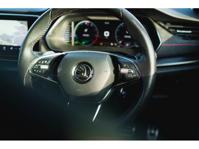 Used Skoda Octavia 2021 for sale - 77790214: Photo 39