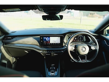 Used Skoda Octavia 2021 for sale - 77790214: Photo