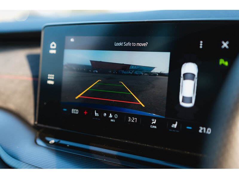 Used Skoda Octavia 2021 for sale - 77790214: Photo 42