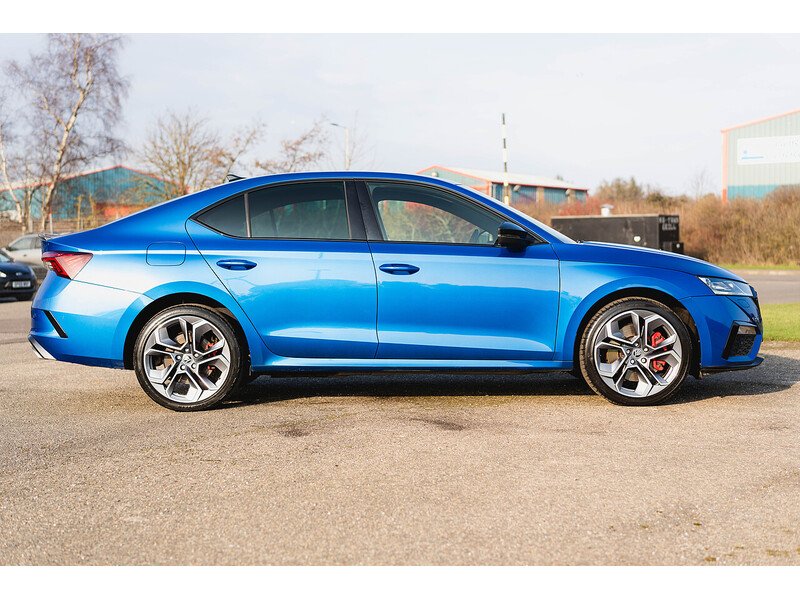 Used Skoda Octavia 2021 for sale - 77790214: Photo 6