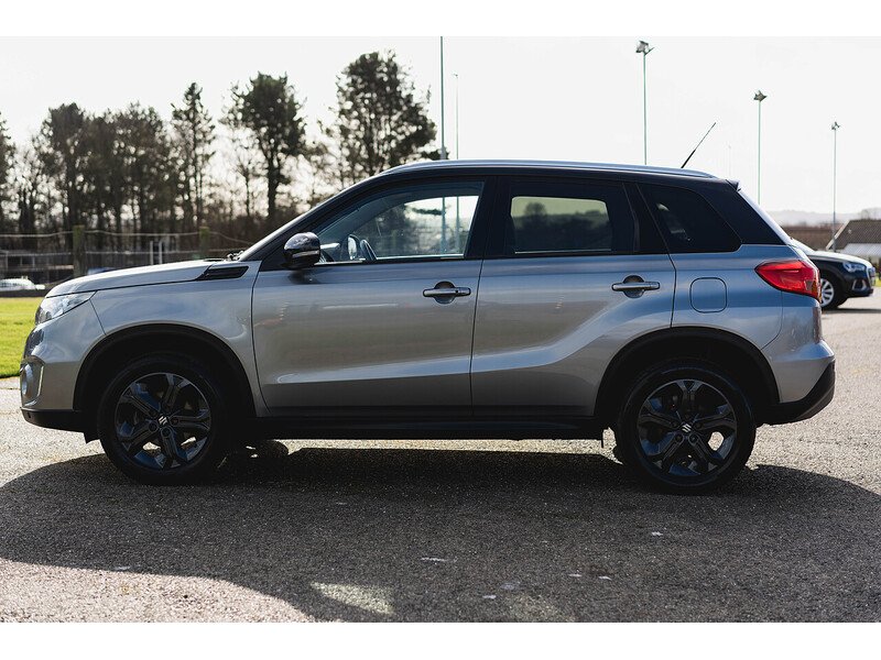 Used Suzuki Vitara 2016 for sale - 77891393: Photo 10