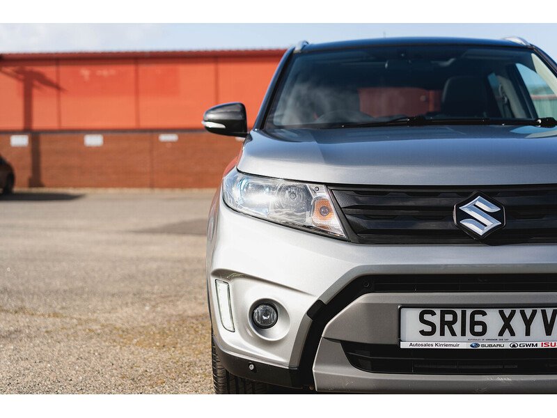 Used Suzuki Vitara 2016 for sale - 77891393: Photo 11