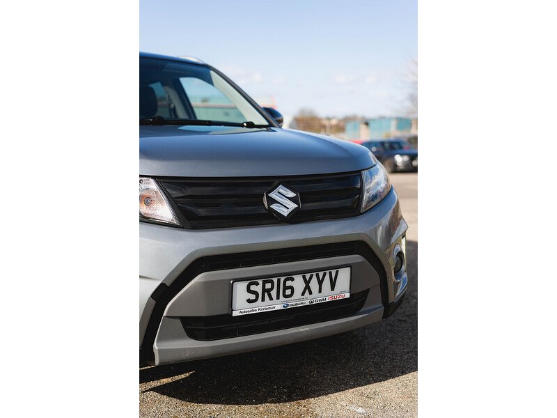 Used Suzuki Vitara 2016 for sale - 77891393: Photo 12