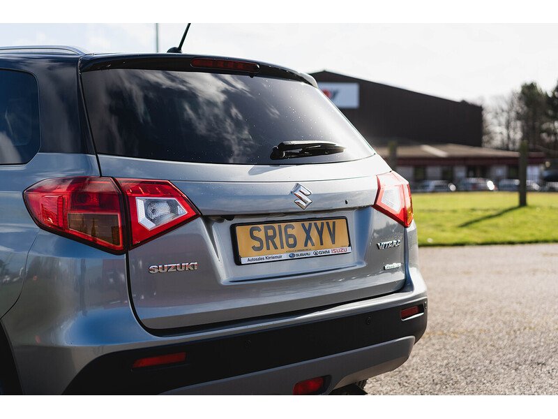Used Suzuki Vitara 2016 for sale - 77891393: Photo 15